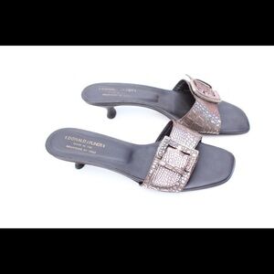 Donald J. Pliner sandals